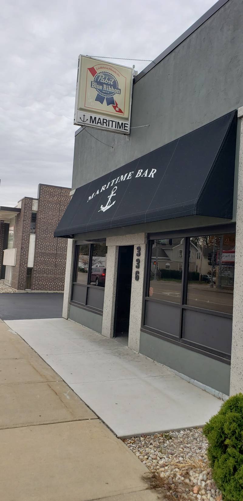 Maritime Tavern