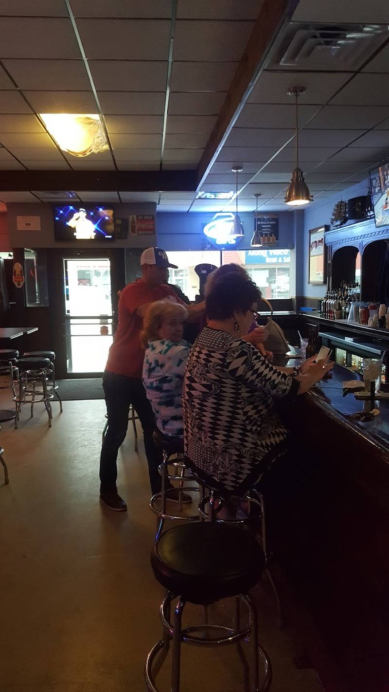 Maritime Tavern